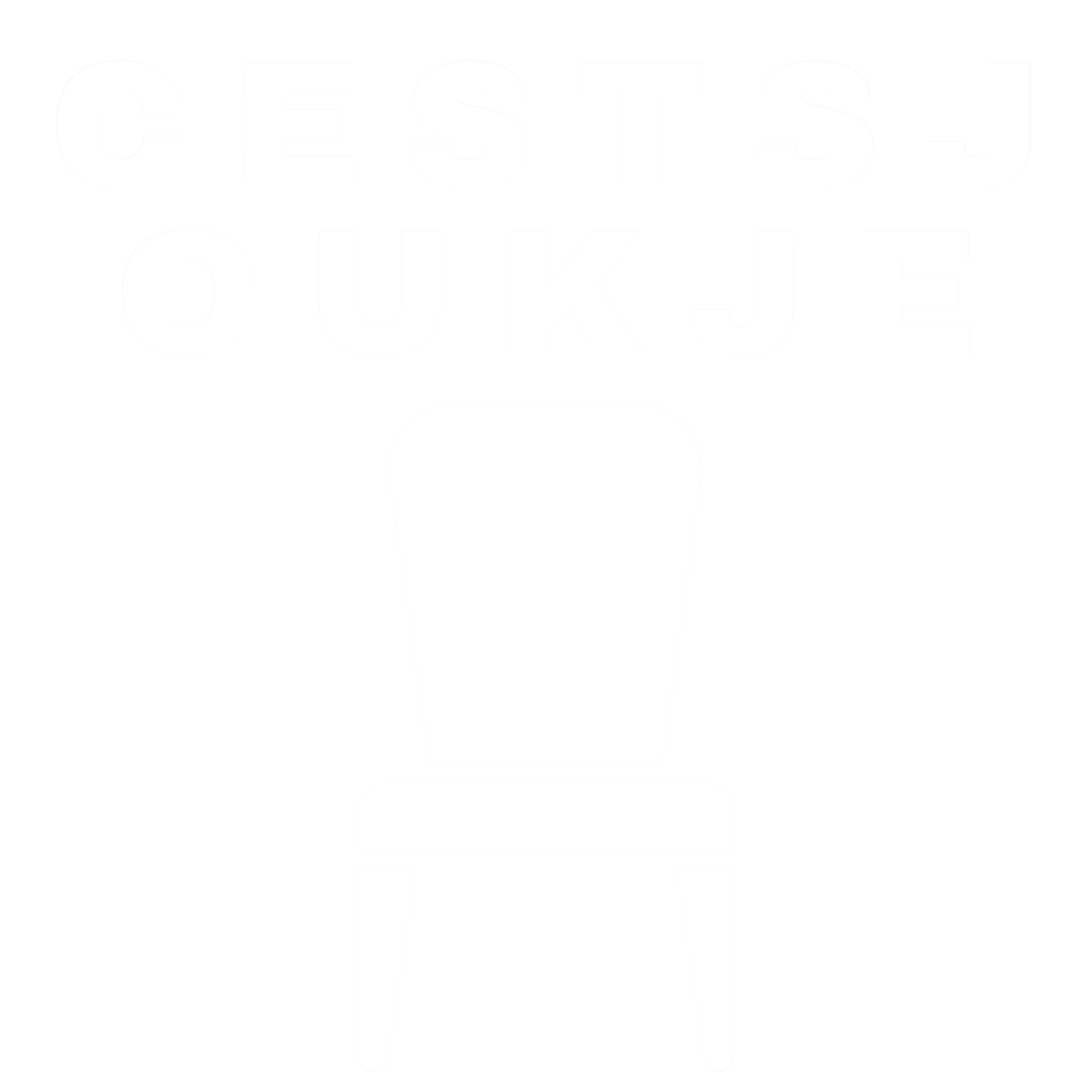 cestsjoukje